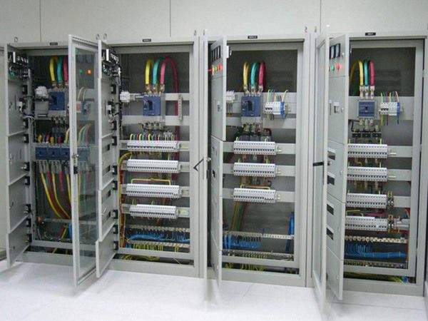 低壓配電柜類型分類有哪些？